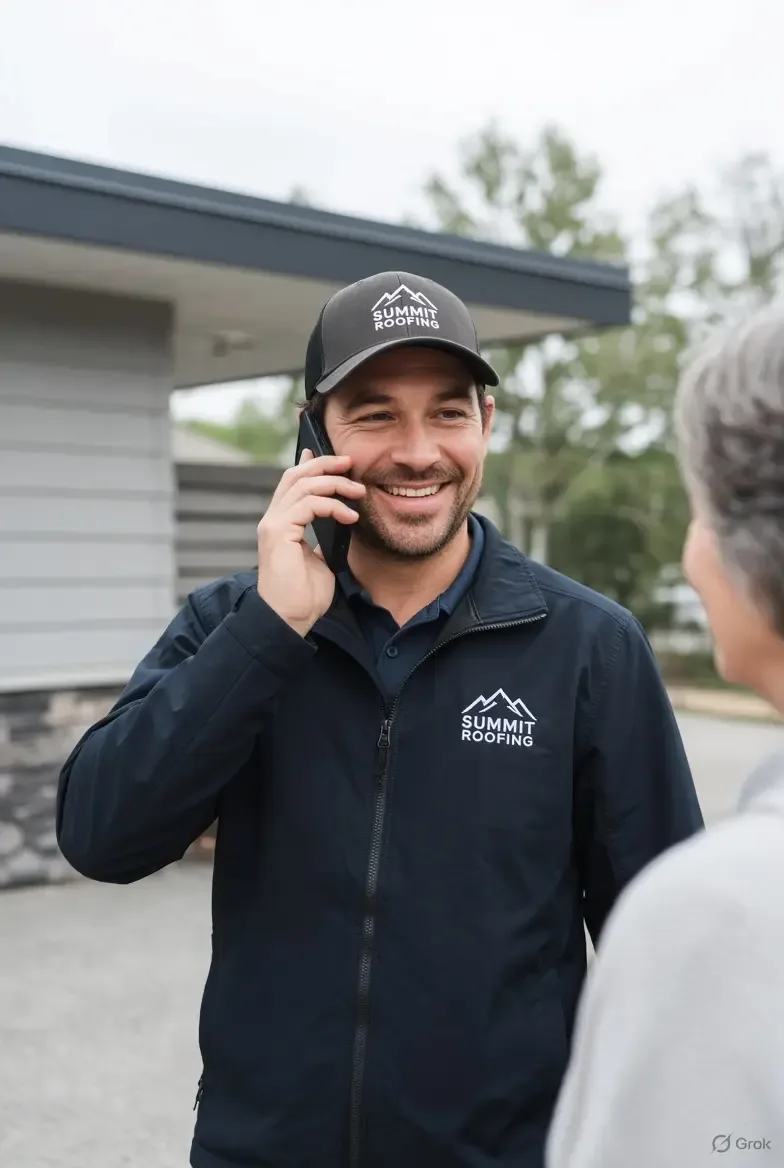 Flat Roof Leak Repair Kirtland Afb, NM FAQs